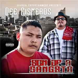 Dee Cisneros - Son Of A Gangsta download flac mp3
