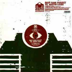 Deep Funk Project vs. Austin Leeds - Subritual download flac mp3