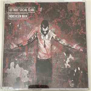 Detroit Social Club - Northern Man download flac mp3