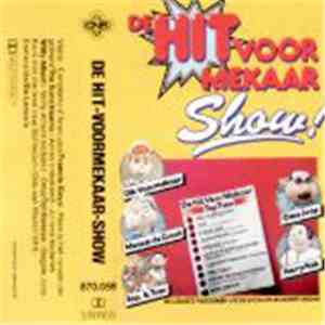 Dik Voormekaar Team - De Hit Voormekaar Show! download flac mp3
