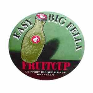 Easy Big Fella - Fruitcup download flac mp3