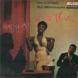 Enid Mosier - No Cover, No Minimum download flac mp3