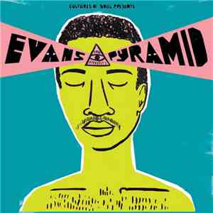Evans Pyramid - Evans Pyramid download flac mp3