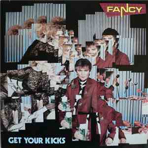 Fancy - Get Your Kicks download flac mp3