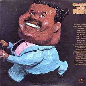 Fats Domino - Cookin' With Fats download flac mp3