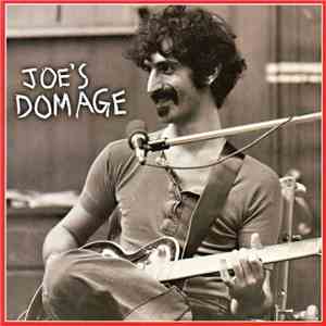 Frank Zappa - Joe's Domage download flac mp3