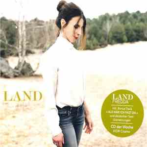 Fredda - Land download flac mp3