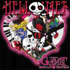 Galmet - Hell Met download flac mp3