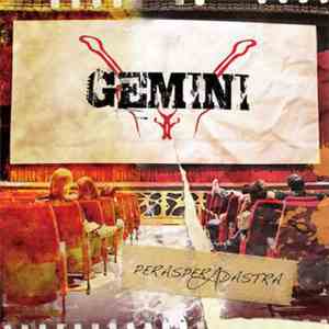 Gemini Rockband - PerAsperAdAstra download flac mp3