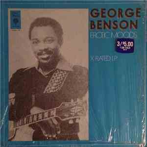 George Benson - Erotic Moods download flac mp3