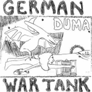German War Tank - Duma download flac mp3