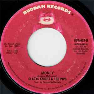 Gladys Knight & The Pips - Money download flac mp3