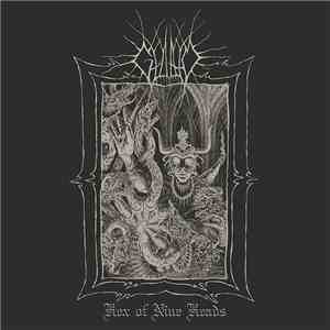 Gloam  - Hex Of Nine Heads download flac mp3