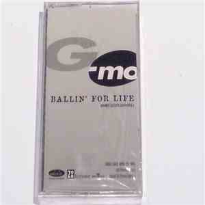G-Mo - Ballin' 4 Life download flac mp3