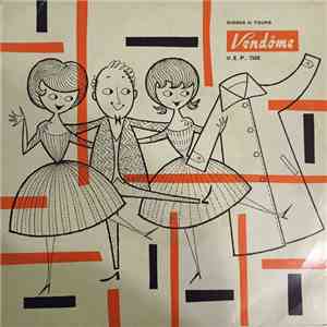 Grello, Rocca Et Michèle Montel - 22 ! V'la Les Flaques ! download flac mp3