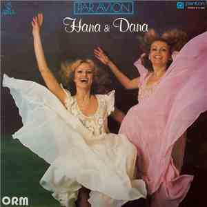 Hana & Dana, ORM - Par Avion download flac mp3