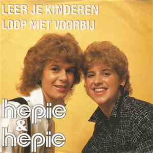Hepie & Hepie - Leer Je Kinderen download flac mp3