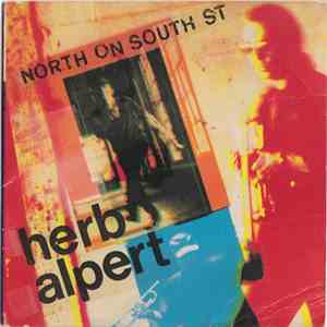 Herb Alpert - North On South St. download flac mp3