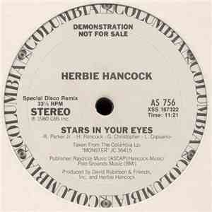Herbie Hancock - Stars In Your Eyes download flac mp3