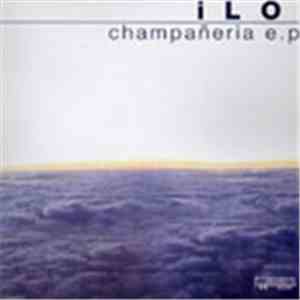 Ilo - Champañeria E.P. download flac mp3