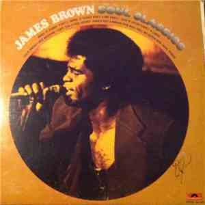 James Brown - Soul Classics download flac mp3