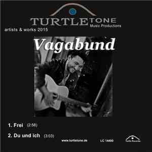 J.Blum, The Turtletones - Vagabund download flac mp3