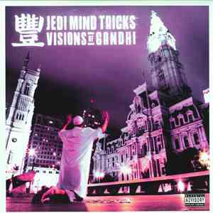 Jedi Mind Tricks - Visions Of Gandhi download flac mp3