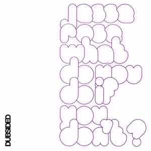 Jesse Rose - What Do You Do If You Don't? download flac mp3