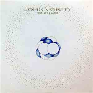 John Verity - Truth Of The Matter download flac mp3