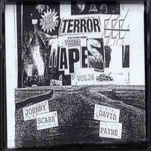 Johnny Scarr / David Payne - Terror Tapes Vol. 26 download flac mp3