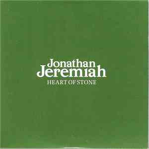 Jonathan Jeremiah - Heart Of Stone download flac mp3