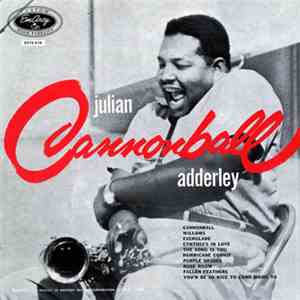 Julian "Cannonball" Adderley - Julian "Cannonball" Adderley download flac mp3