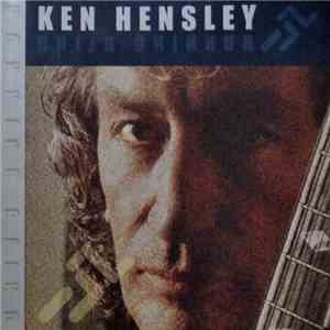 Ken Hensley - Running Blind download flac mp3