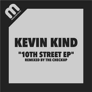 Kevin Kind - 10 Street EP download flac mp3