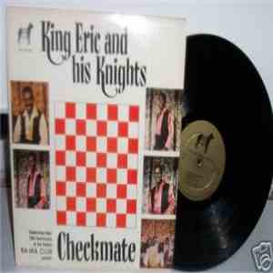 King Eric And His Knights - Checkmate - 10th Anniversary At The Bama Club, Nassau download flac mp3