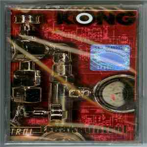 Kong - Freakçontrol download flac mp3