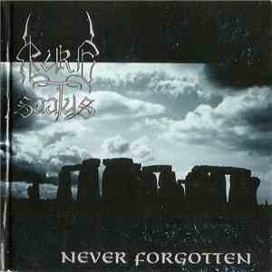 Kurb Saatus - Never Forgotten download flac mp3