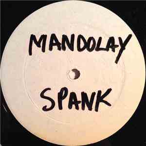 La Flavour / Jimmy "Bo" Horne - Mandolay / Spank download flac mp3