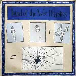 Land Of The Wee Beasties - Simple Pleasures In The... download flac mp3