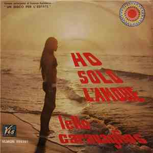Lello Caravaglios - Ho Solo L' Amore download flac mp3