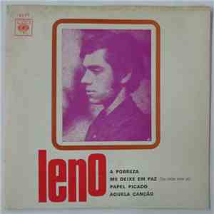 Leno  - A Pobreza download flac mp3