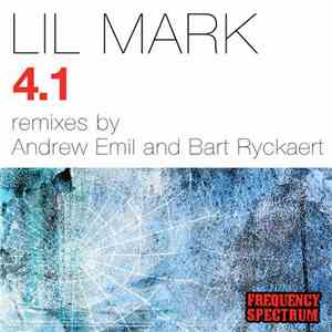 Lil' Mark - 4.1 download flac mp3