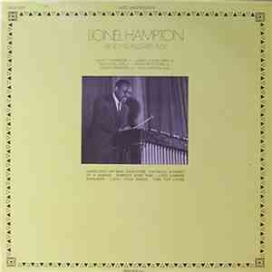 Lionel Hampton And His Allstars - Lionel Hampton And His Allstars 1956 download flac mp3