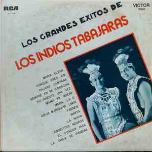 Los Indios Tabajaras - Los Grandes Exitos de download flac mp3