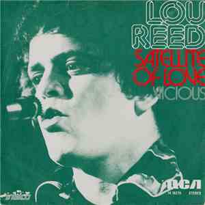 Lou Reed - Vicious / Satellite Of Love download flac mp3