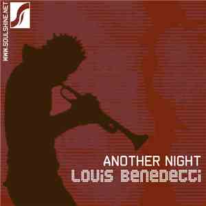 Louis Benedetti - Another Night download flac mp3