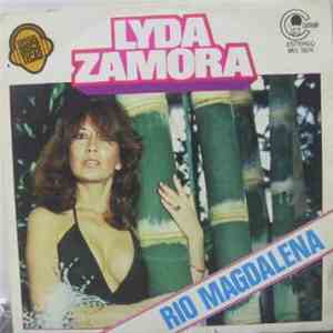 Lyda Zamora - Rio Magdalena flac mp3 download