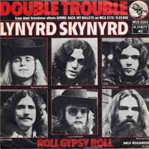 Lynyrd Skynyrd - Double Trouble download flac mp3