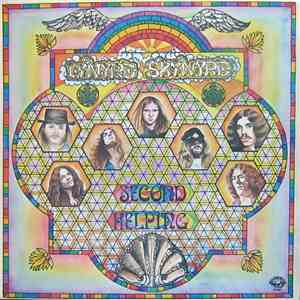 Lynyrd Skynyrd - Second Helping download flac mp3
