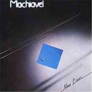 Machiavel - New Lines download flac mp3